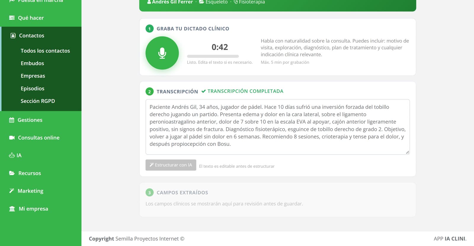 Más privacidad en la IA